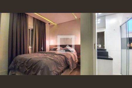 Apartamento à venda com 2 quartos, 92m² em Vila Regente Feijó, São Paulo