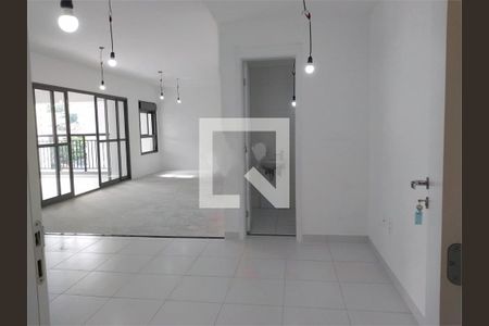 Apartamento à venda com 3 quartos, 130m² em Mooca, São Paulo