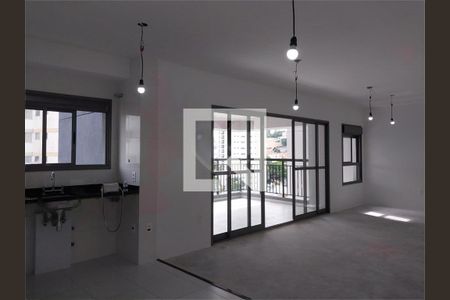 Apartamento à venda com 3 quartos, 130m² em Mooca, São Paulo