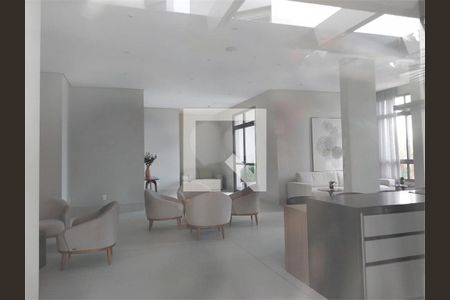 Apartamento à venda com 3 quartos, 130m² em Mooca, São Paulo