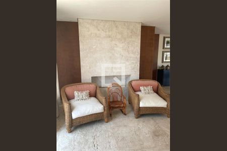 Apartamento à venda com 3 quartos, 353m² em Jardim Panorama, São Paulo