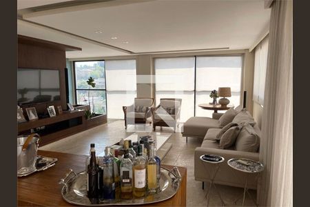 Apartamento à venda com 3 quartos, 353m² em Jardim Panorama, São Paulo