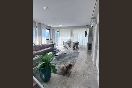 Apartamento à venda com 3 quartos, 353m² em Jardim Panorama, São Paulo