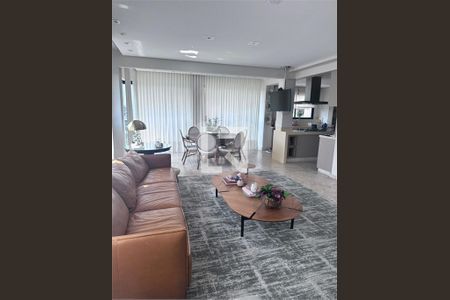 Apartamento à venda com 3 quartos, 353m² em Jardim Panorama, São Paulo