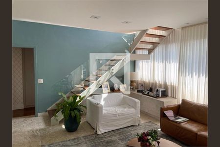 Apartamento à venda com 3 quartos, 353m² em Jardim Panorama, São Paulo