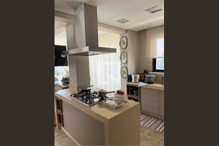 Apartamento à venda com 3 quartos, 353m² em Jardim Panorama, São Paulo