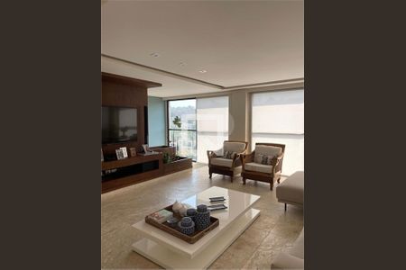 Apartamento à venda com 3 quartos, 353m² em Jardim Panorama, São Paulo