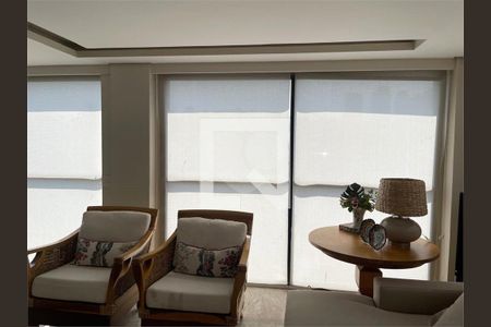 Apartamento à venda com 3 quartos, 353m² em Jardim Panorama, São Paulo