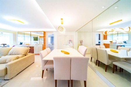 Apartamento à venda com 4 quartos, 204m² em Mooca, São Paulo