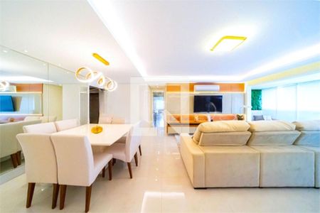 Apartamento à venda com 4 quartos, 204m² em Mooca, São Paulo