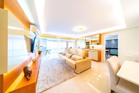 Apartamento à venda com 4 quartos, 204m² em Mooca, São Paulo