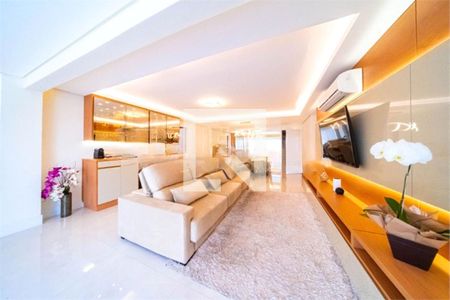 Apartamento à venda com 4 quartos, 204m² em Mooca, São Paulo