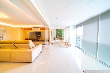 Apartamento à venda com 4 quartos, 204m² em Mooca, São Paulo