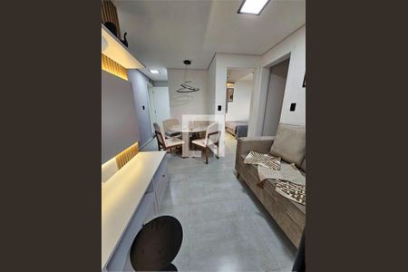 Apartamento à venda com 2 quartos, 38m² em Vila Aricanduva, São Paulo
