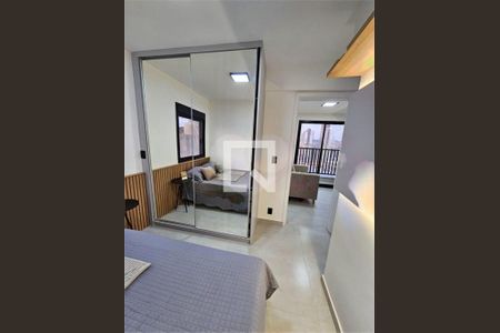 Apartamento à venda com 2 quartos, 38m² em Vila Aricanduva, São Paulo