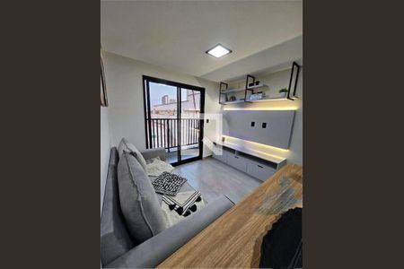 Apartamento à venda com 2 quartos, 38m² em Vila Aricanduva, São Paulo