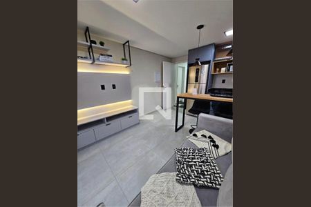 Apartamento à venda com 2 quartos, 38m² em Vila Aricanduva, São Paulo