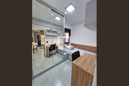 Apartamento à venda com 2 quartos, 38m² em Vila Aricanduva, São Paulo