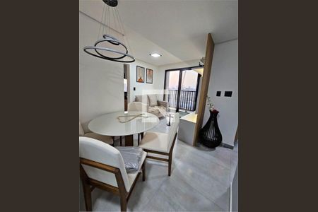 Apartamento à venda com 2 quartos, 38m² em Vila Aricanduva, São Paulo