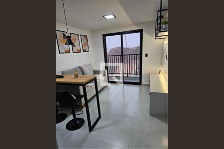 Apartamento à venda com 2 quartos, 38m² em Vila Aricanduva, São Paulo