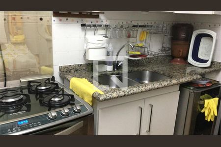 Apartamento à venda com 2 quartos, 82m² em Mooca, São Paulo