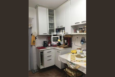 Apartamento à venda com 2 quartos, 82m² em Mooca, São Paulo