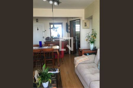 Apartamento à venda com 2 quartos, 82m² em Mooca, São Paulo