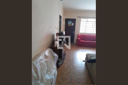 Casa à venda com 3 quartos, 285m² em Bosque da Saúde, São Paulo