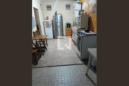 Casa à venda com 3 quartos, 285m² em Bosque da Saúde, São Paulo