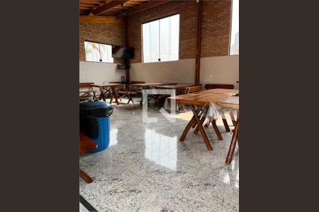 Apartamento à venda com 3 quartos, 83m² em Vila Regente Feijó, São Paulo