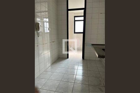 Apartamento à venda com 3 quartos, 83m² em Vila Regente Feijó, São Paulo