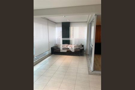 Apartamento à venda com 3 quartos, 165m² em Tatuapé, São Paulo