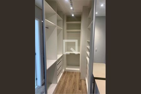 Apartamento à venda com 3 quartos, 165m² em Tatuapé, São Paulo