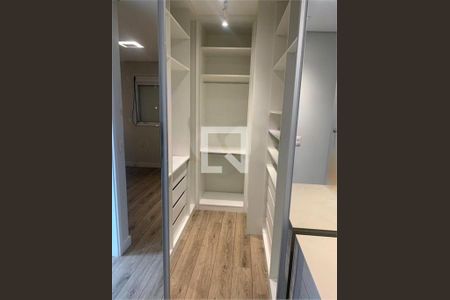 Apartamento à venda com 3 quartos, 165m² em Tatuapé, São Paulo
