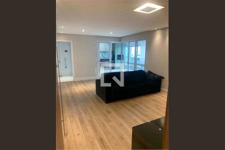 Apartamento à venda com 3 quartos, 165m² em Tatuapé, São Paulo