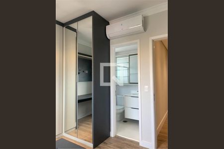 Apartamento à venda com 3 quartos, 165m² em Tatuapé, São Paulo