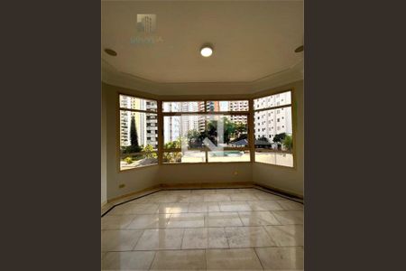 Apartamento à venda com 4 quartos, 340m² em Tatuapé, São Paulo