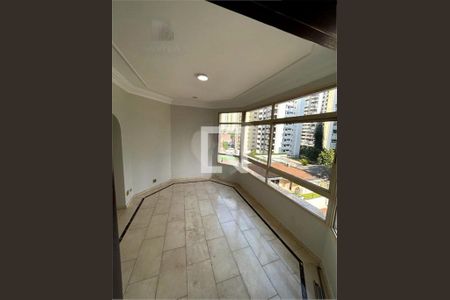 Apartamento à venda com 4 quartos, 340m² em Tatuapé, São Paulo