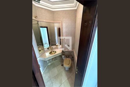 Apartamento à venda com 4 quartos, 340m² em Tatuapé, São Paulo