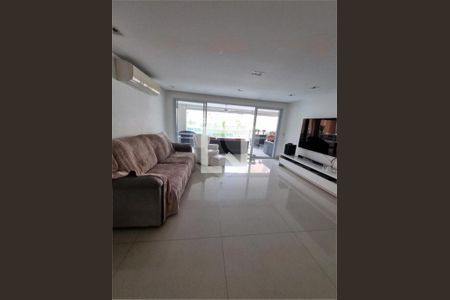 Apartamento à venda com 4 quartos, 204m² em Mooca, São Paulo