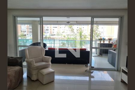 Apartamento à venda com 4 quartos, 204m² em Mooca, São Paulo