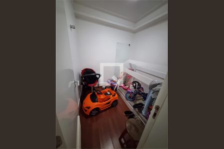 Apartamento à venda com 4 quartos, 204m² em Mooca, São Paulo