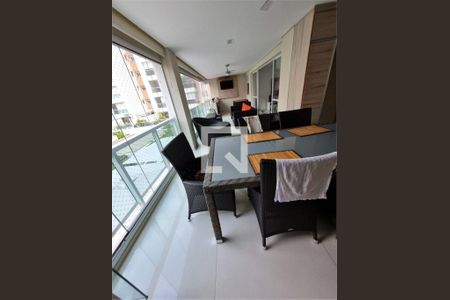 Apartamento à venda com 4 quartos, 204m² em Mooca, São Paulo