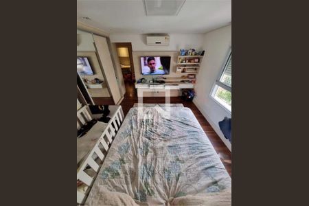 Apartamento à venda com 4 quartos, 204m² em Mooca, São Paulo