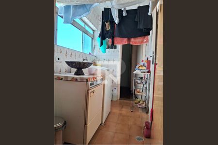 Apartamento à venda com 3 quartos, 135m² em Belém, São Paulo