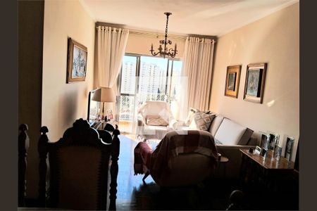 Apartamento à venda com 3 quartos, 135m² em Belém, São Paulo