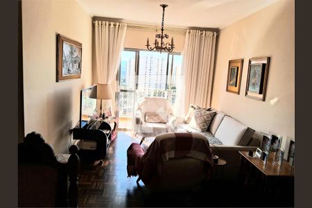 Apartamento à venda com 3 quartos, 135m² em Belém, São Paulo