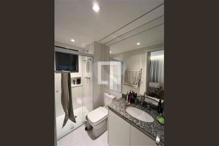 Apartamento à venda com 1 quarto, 66m² em Vila Leopoldina, São Paulo