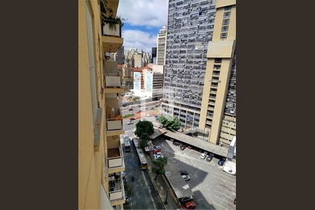 Apartamento à venda com 1 quarto, 33m² em Centro Histórico de São Paulo, São Paulo
