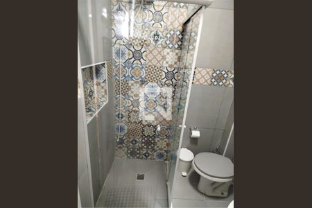 Apartamento à venda com 1 quarto, 33m² em Centro Histórico de São Paulo, São Paulo